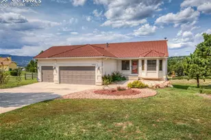 17908 New London Rd, Monument, CO 80132 - Photo 1