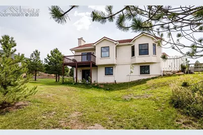 17908 New London Road, Monument, CO 80132 - Photo 37