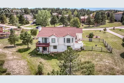 17908 New London Road, Monument, CO 80132 - Photo 41