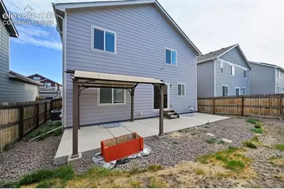 10959 Clarion Drive, Colorado Springs, CO 80925 - Photo 17