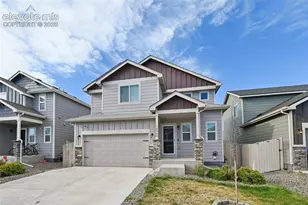 10959 Clarion Dr, Colorado Springs, CO 80925 - Photo 1