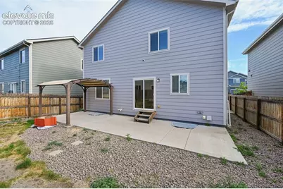 10959 Clarion Drive, Colorado Springs, CO 80925 - Photo 15
