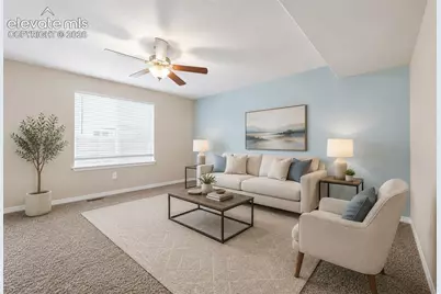 10959 Clarion Drive, Colorado Springs, CO 80925 - Photo 3