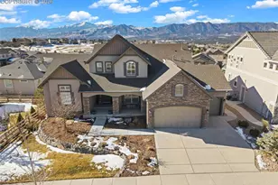 12498 Cloudy Bay Dr, Colorado Springs, CO 80921 - Photo 1