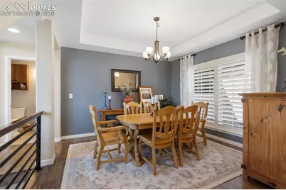 12498 Cloudy Bay Drive, Colorado Springs, CO 80921 - Photo 15