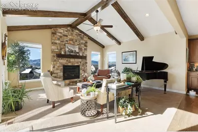 12498 Cloudy Bay Drive, Colorado Springs, CO 80921 - Photo 13