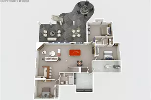 12498 Cloudy Bay Dr, Colorado Springs, CO 80921 - Photo 49