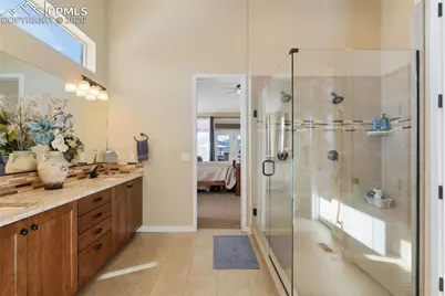 12498 Cloudy Bay Drive, Colorado Springs, CO 80921 - Photo 21