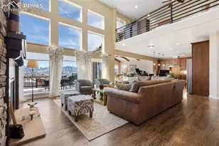 12498 Cloudy Bay Dr, Colorado Springs, CO 80921 - Photo 3