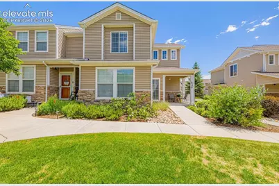 6338 Sand Bar Point, Colorado Springs, CO 80923 - Photo 1