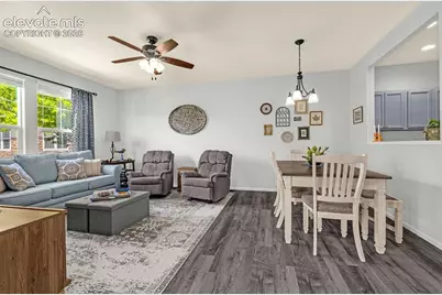 6338 Sand Bar Point, Colorado Springs, CO 80923 - Photo 5