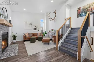 5216 Pony Creek Cir, Colorado Springs, CO 80919 - Photo 5