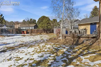 5216 Pony Creek Circle, Colorado Springs, CO 80919 - Photo 41