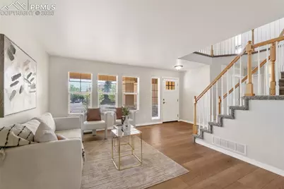 10307 Peach Blossom Trail, Colorado Springs, CO 80920 - Photo 5