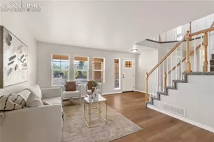 10307 Peach Blossom Trail, Colorado Springs, CO 80920 - Photo 5