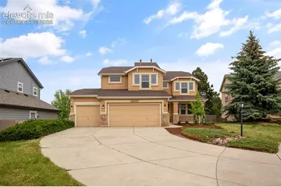 10307 Peach Blossom Trail, Colorado Springs, CO 80920 - Photo 1