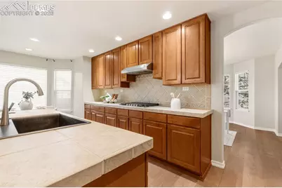 10307 Peach Blossom Trail, Colorado Springs, CO 80920 - Photo 9