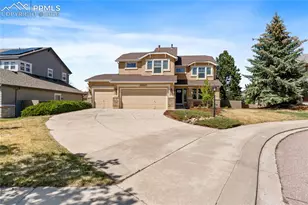 10307 Peach Blossom Trail, Colorado Springs, CO 80920 - Photo 1
