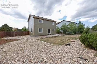 10635 Ross Lake Drive, Peyton, CO 80831 - Photo 33