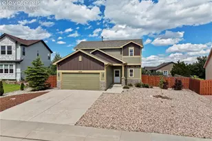 10635 Ross Lake Dr, Peyton, CO 80831 - Photo 1