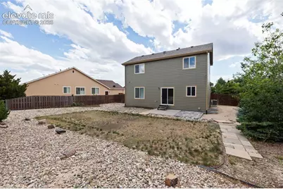 10635 Ross Lake Drive, Peyton, CO 80831 - Photo 35