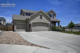 9186 Cut Bank Wy, Colorado Springs, CO 80908 - Photo 1