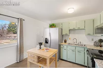 1316 Rushmore Drive, Colorado Springs, CO 80910 - Photo 7