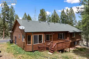 1233 Spruce Ridge Ln, Woodland Park, CO 80863 - Photo 5