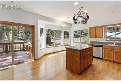 1233 Spruce Ridge Lane, Woodland Park, CO 80863 - Photo 21