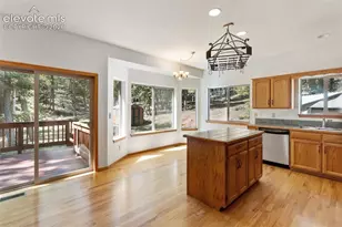 1233 Spruce Ridge Ln, Woodland Park, CO 80863 - Photo 21