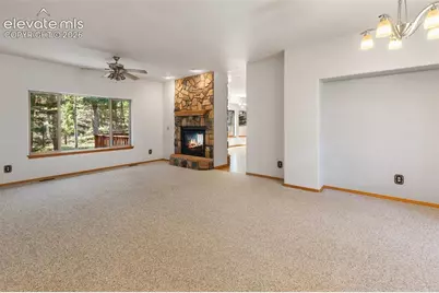 1233 Spruce Ridge Lane, Woodland Park, CO 80863 - Photo 13