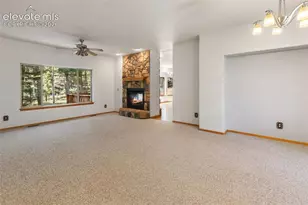 1233 Spruce Ridge Ln, Woodland Park, CO 80863 - Photo 13