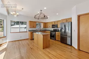 1233 Spruce Ridge Ln, Woodland Park, CO 80863 - Photo 17