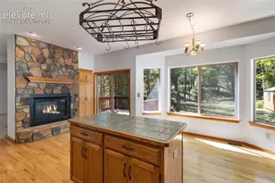 1233 Spruce Ridge Ln, Woodland Park, CO 80863 - Photo 19