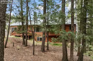 1233 Spruce Ridge Ln, Woodland Park, CO 80863 - Photo 3