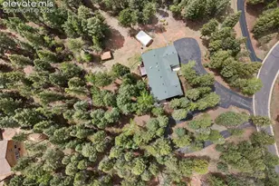 1233 Spruce Ridge Ln, Woodland Park, CO 80863 - Photo 9