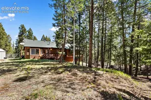 1233 Spruce Ridge Ln, Woodland Park, CO 80863 - Photo 49