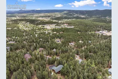 1233 Spruce Ridge Lane, Woodland Park, CO 80863 - Photo 47