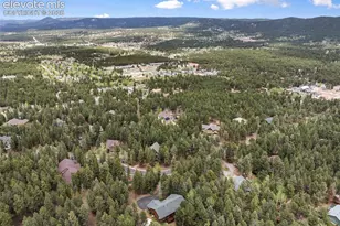 1233 Spruce Ridge Ln, Woodland Park, CO 80863 - Photo 47