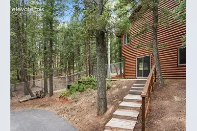 1233 Spruce Ridge Lane, Woodland Park, CO 80863 - Photo 11