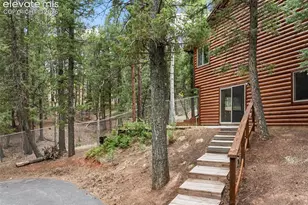 1233 Spruce Ridge Ln, Woodland Park, CO 80863 - Photo 11