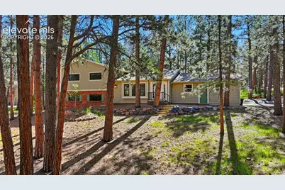 990 Bend in The Trail Road, Monument, CO 80132 - Photo 1