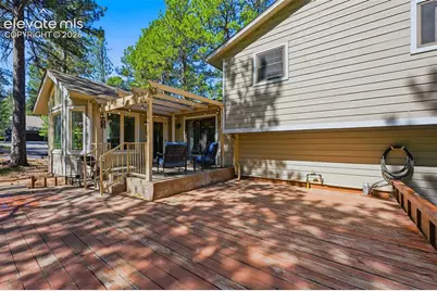 990 Bend in The Trail Road, Monument, CO 80132 - Photo 31