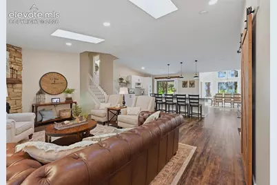 990 Bend in The Trail Road, Monument, CO 80132 - Photo 5