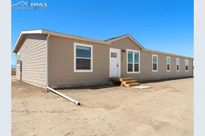 17881 County Road 2, Rush, CO 80833 - Photo 3