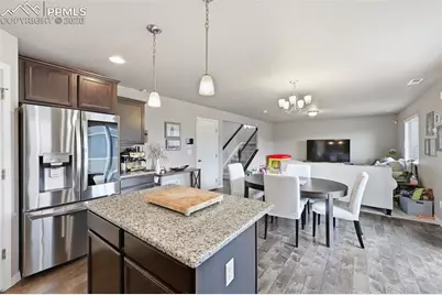 6867 Oak Vine Court, Colorado Springs, CO 80908 - Photo 5