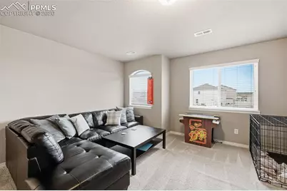 6867 Oak Vine Court, Colorado Springs, CO 80908 - Photo 9