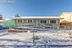 914 Arrawanna St, Colorado Springs, CO 80909 - Photo 1