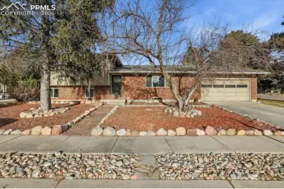 2918 Flintridge Square, Colorado Springs, CO 80918 - Photo 1