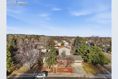 2918 Flintridge Square, Colorado Springs, CO 80918 - Photo 49